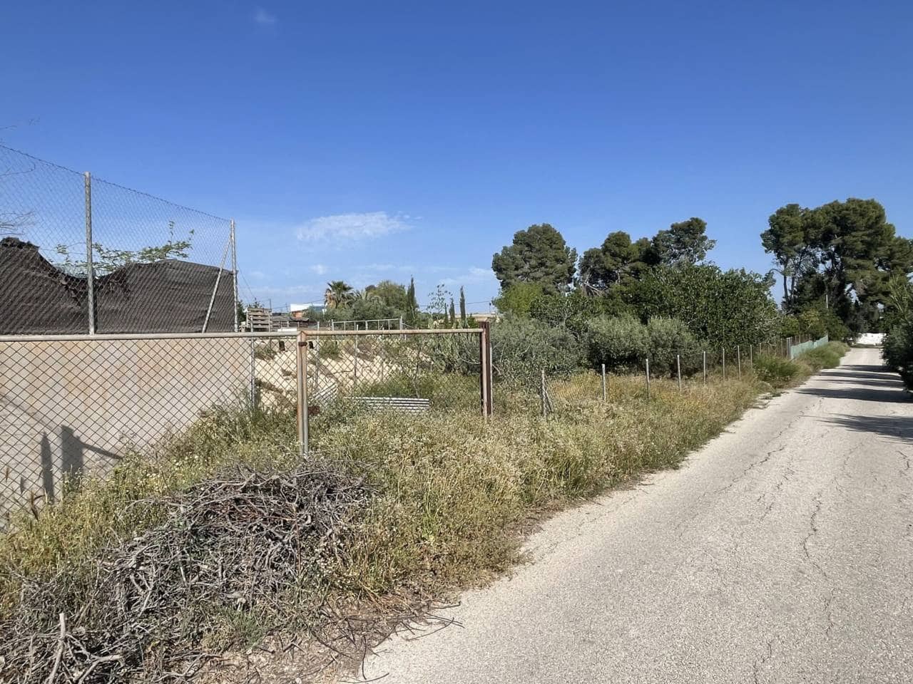 3 camera da letto Finca/Casa di Campagna in vendita in Las Torres de Cotillas con piscina garage - 150.000 € (Rif: 10032315)