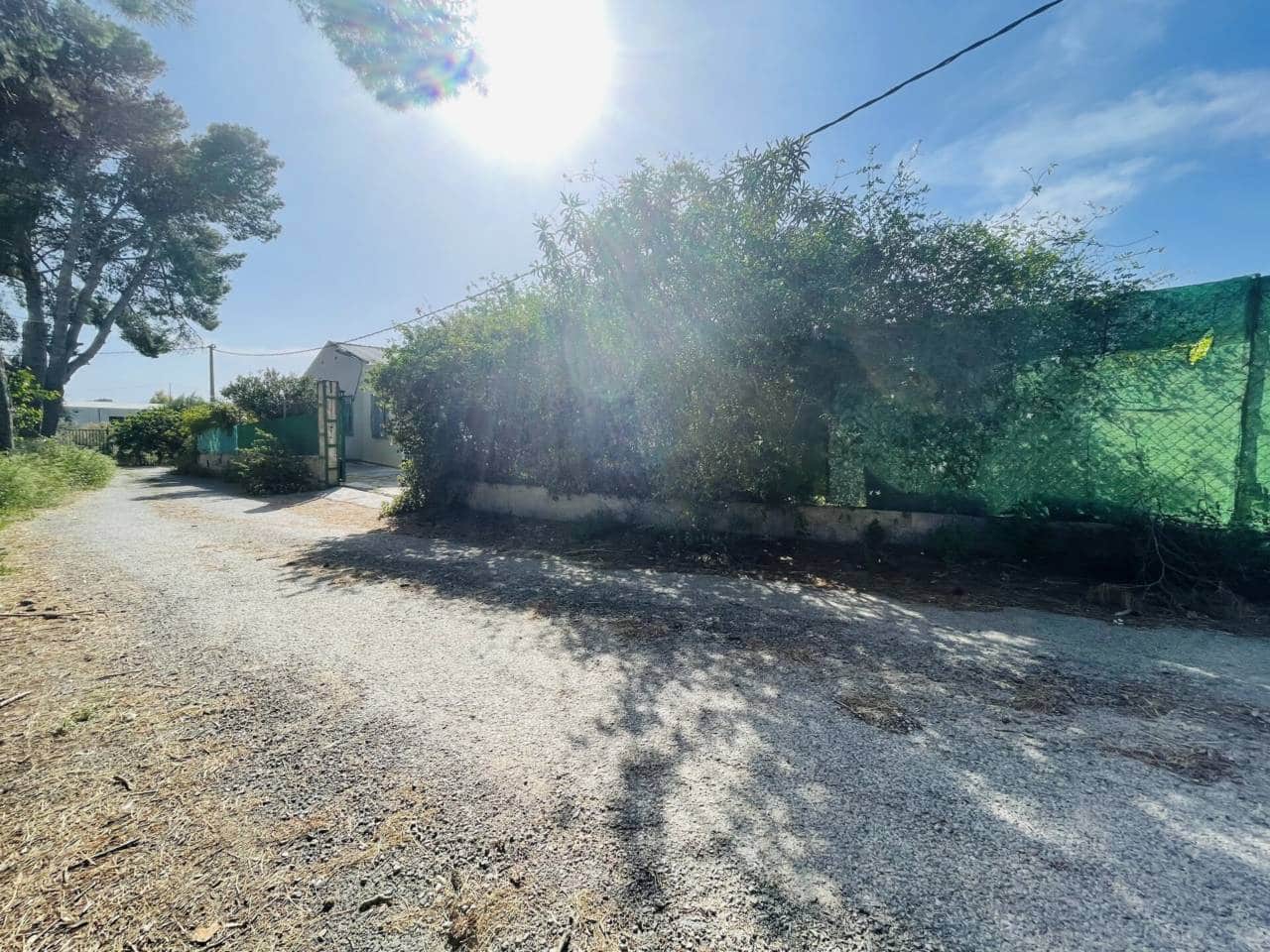 3 camera da letto Finca/Casa di Campagna in vendita in Las Torres de Cotillas con piscina garage - 150.000 € (Rif: 10032315)