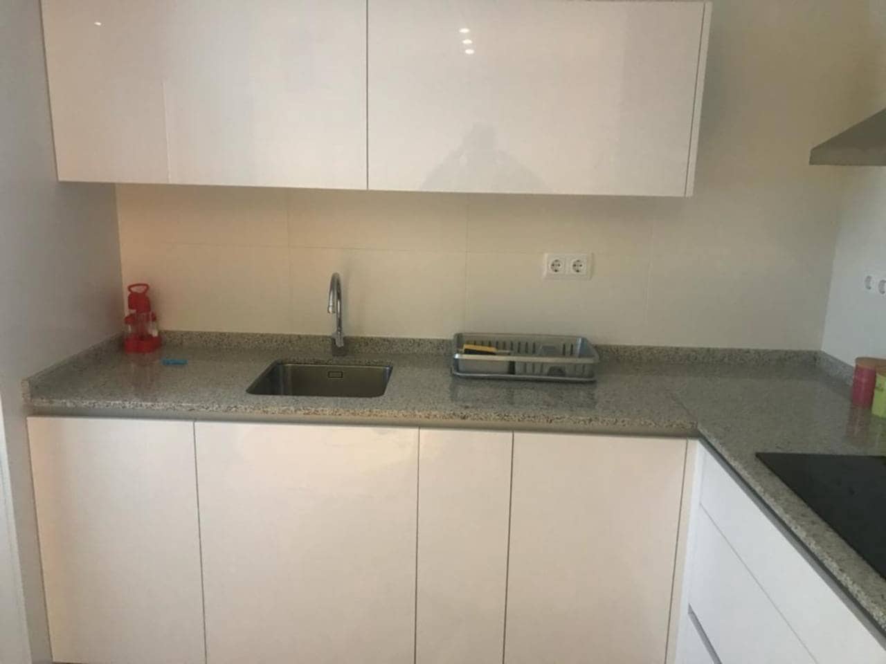 2 sovrum Lägenhet till salu i Murcia stad - 135 000 € (Ref: 10032316)