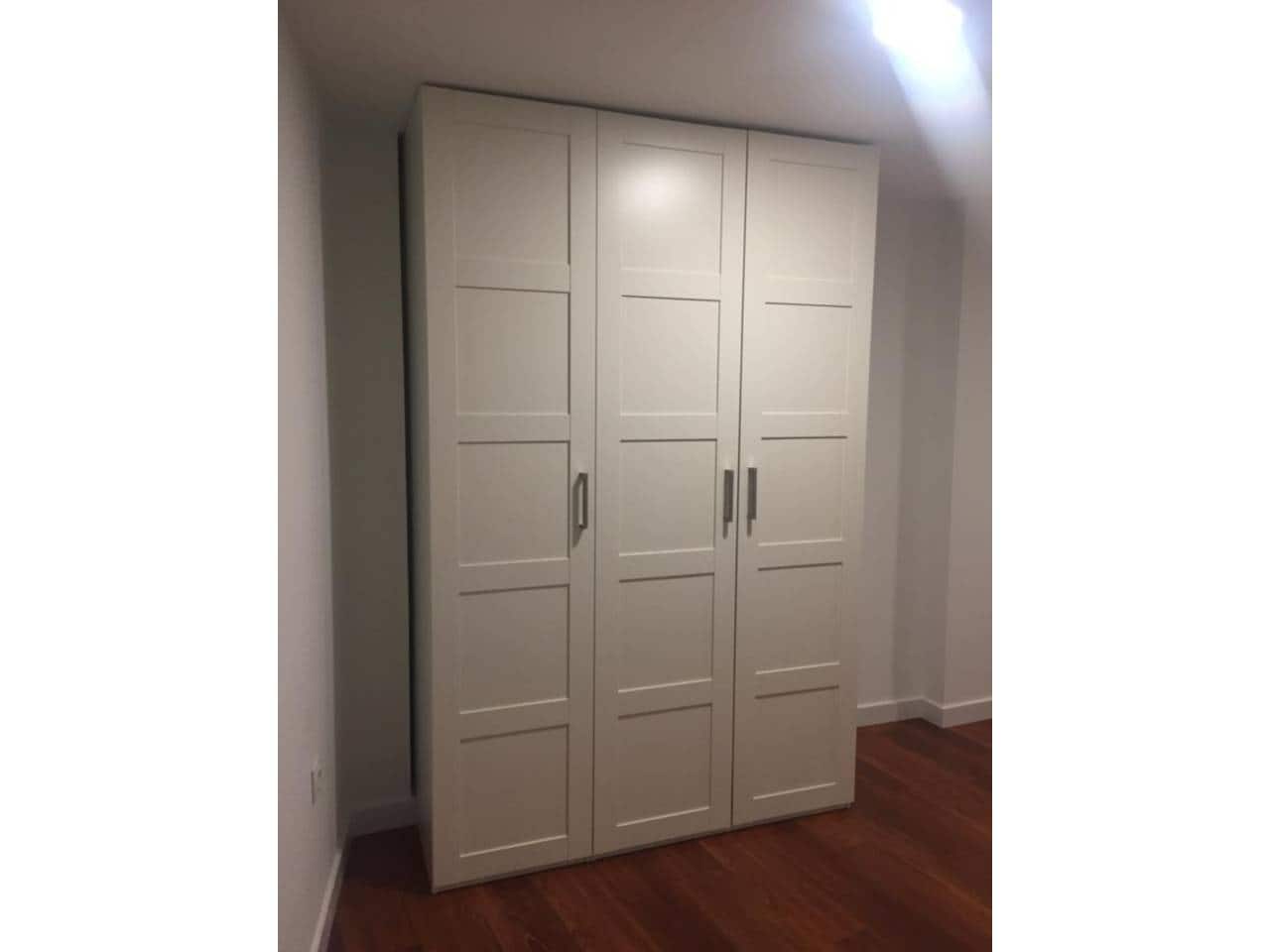 2 sovrum Lägenhet till salu i Murcia stad - 135 000 € (Ref: 10032316)