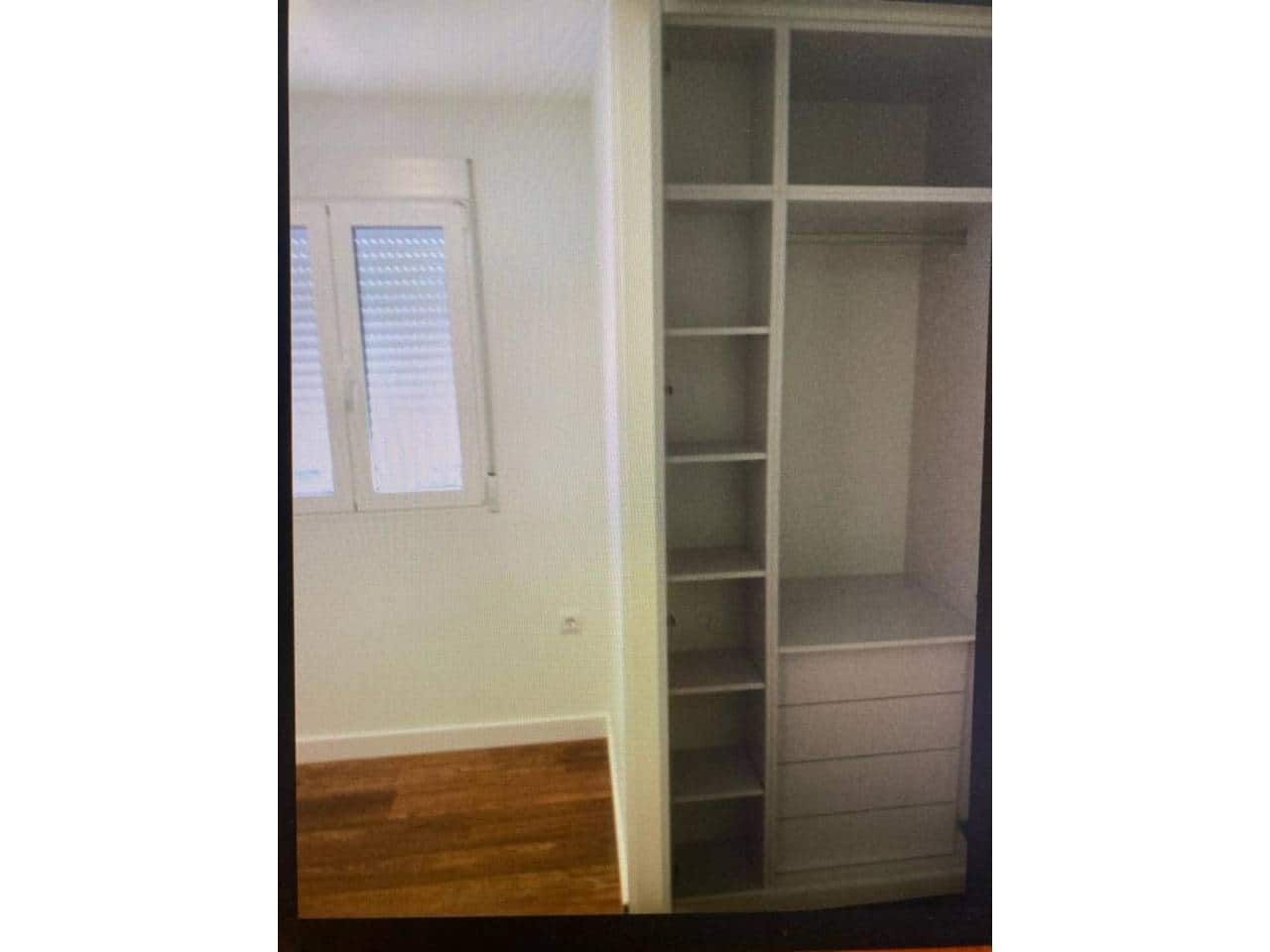 2 sovrum Lägenhet till salu i Murcia stad - 135 000 € (Ref: 10032316)