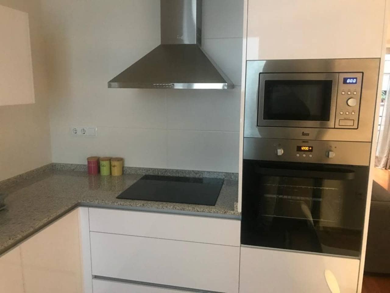 2 sovrum Lägenhet till salu i Murcia stad - 135 000 € (Ref: 10032316)