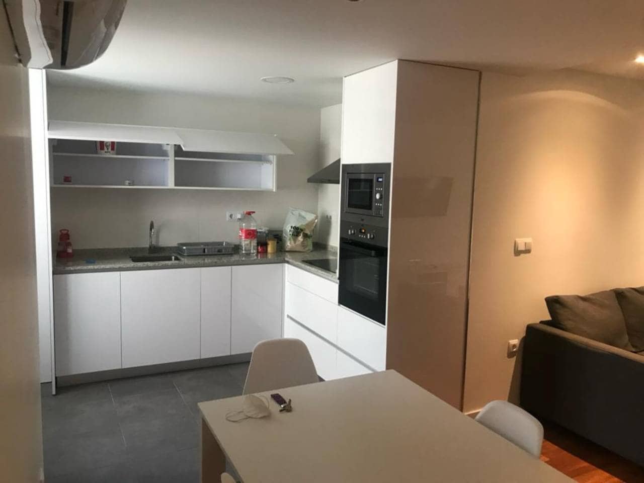 2 sovrum Lägenhet till salu i Murcia stad - 135 000 € (Ref: 10032316)