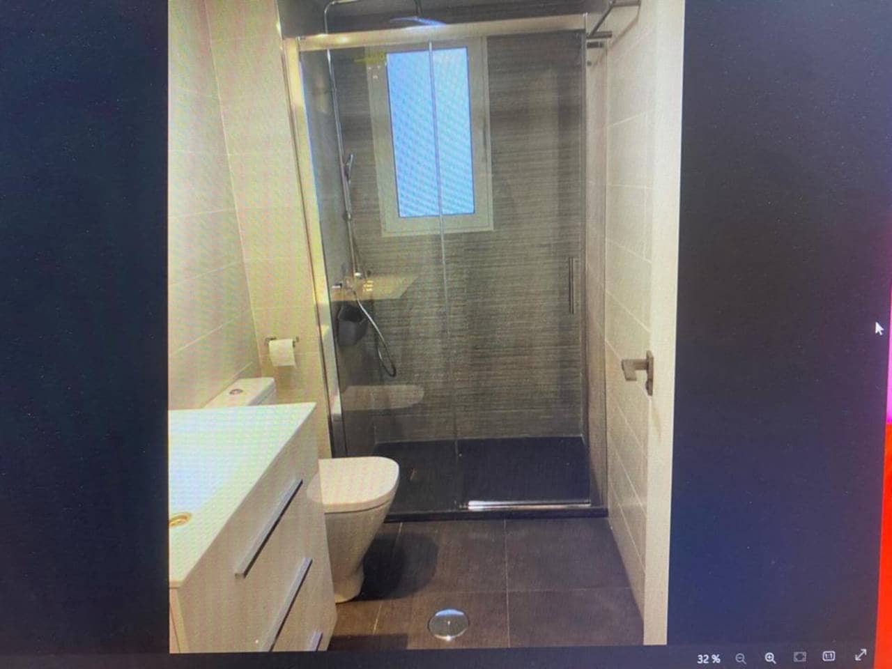 2 sovrum Lägenhet till salu i Murcia stad - 135 000 € (Ref: 10032316)
