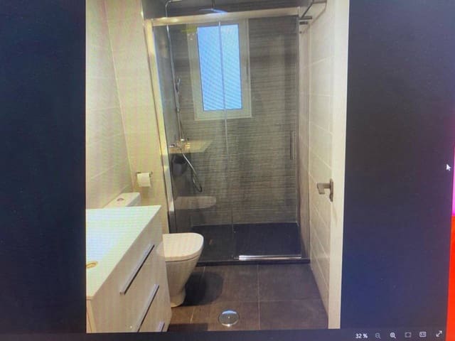2 bedroom Flat for sale in Murcia city - € 135,000 (Ref: 10032316)