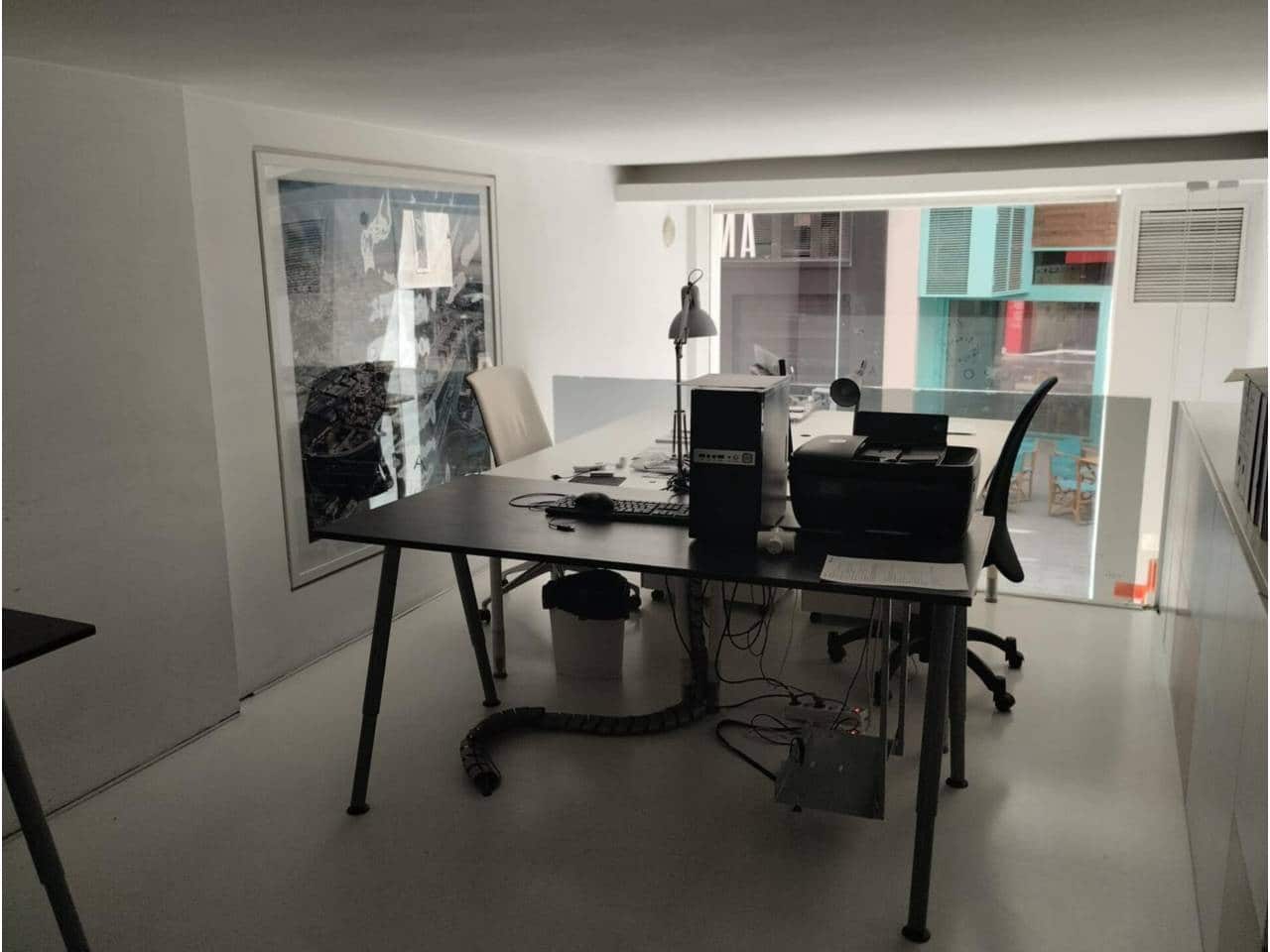 Kontor till salu i Murcia stad - 220 000 € (Ref: 10032317)