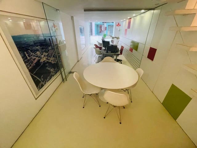 Bureau à vendre à San Miguel, Murcie ville - 220 000 € (Ref: 10032317)