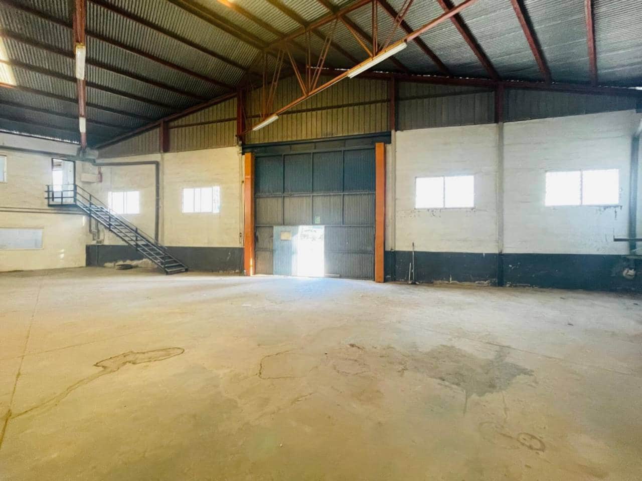 Azienda in vendita in Archena - 225.000 € (Rif: 10032318)