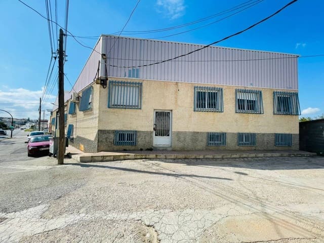 Biznes na sprzedaż w Archena - 225 000 € (Ref: 10032318)