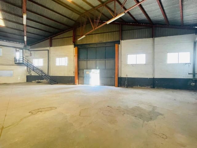 Biznes na sprzedaż w Archena - 225 000 € (Ref: 10032318)