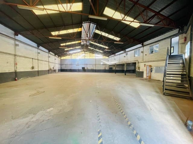 Biznes na sprzedaż w Archena - 225 000 € (Ref: 10032318)