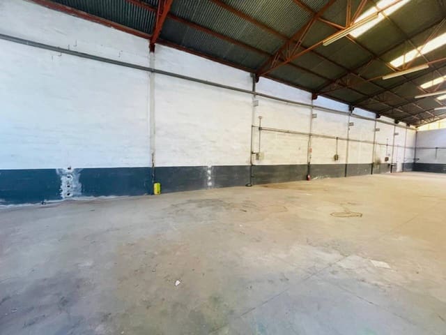 Biznes na sprzedaż w Archena - 225 000 € (Ref: 10032318)