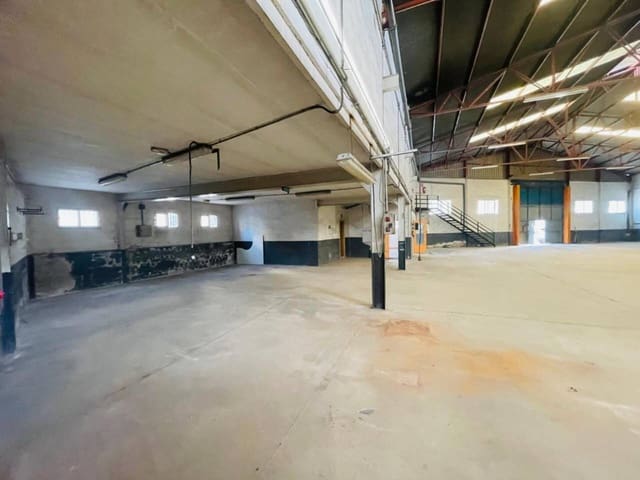 Biznes na sprzedaż w Archena - 225 000 € (Ref: 10032318)