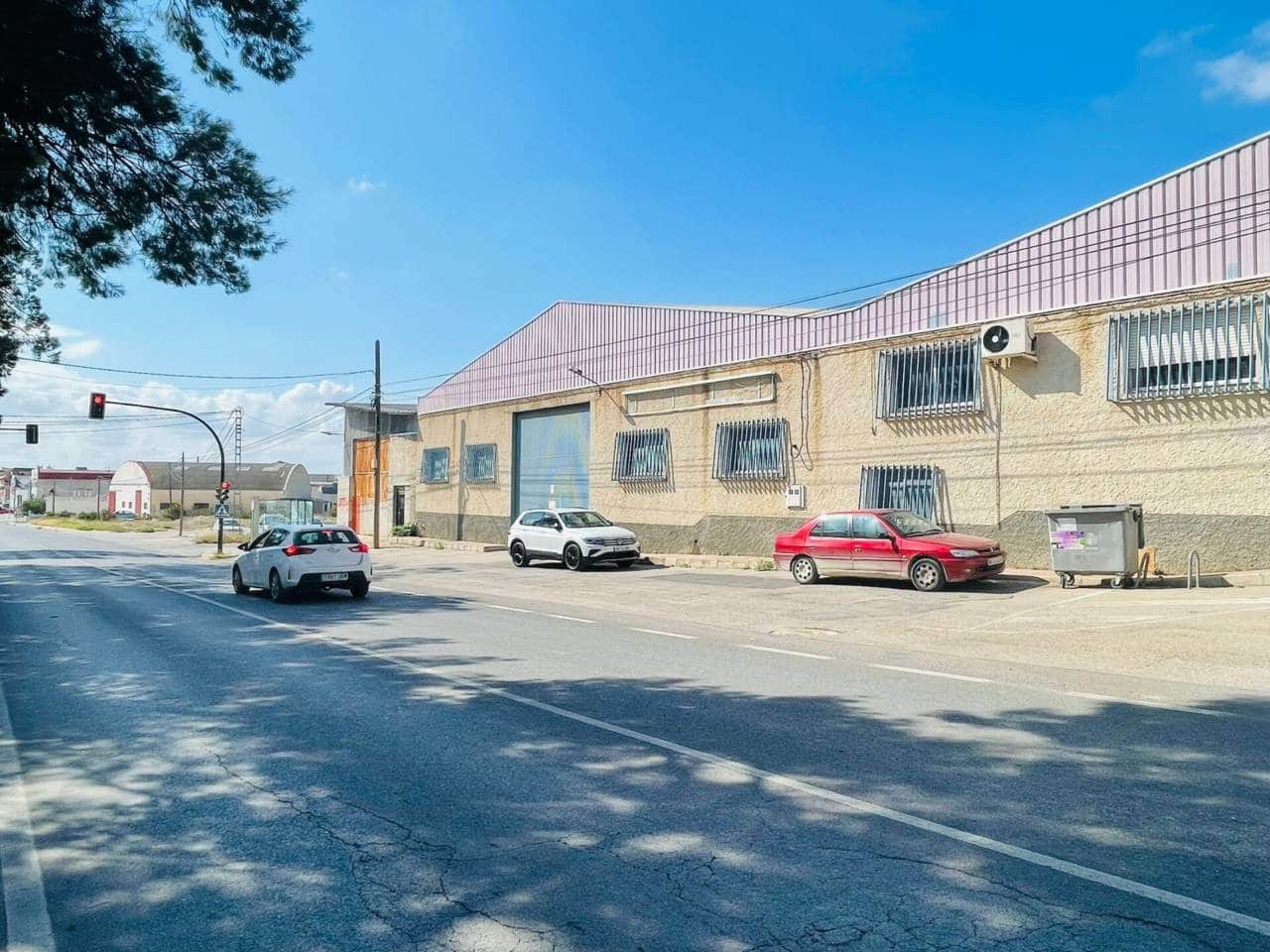Azienda in vendita in Archena - 225.000 € (Rif: 10032318)