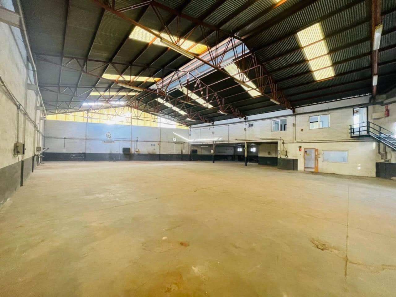 Azienda in vendita in Archena - 225.000 € (Rif: 10032318)