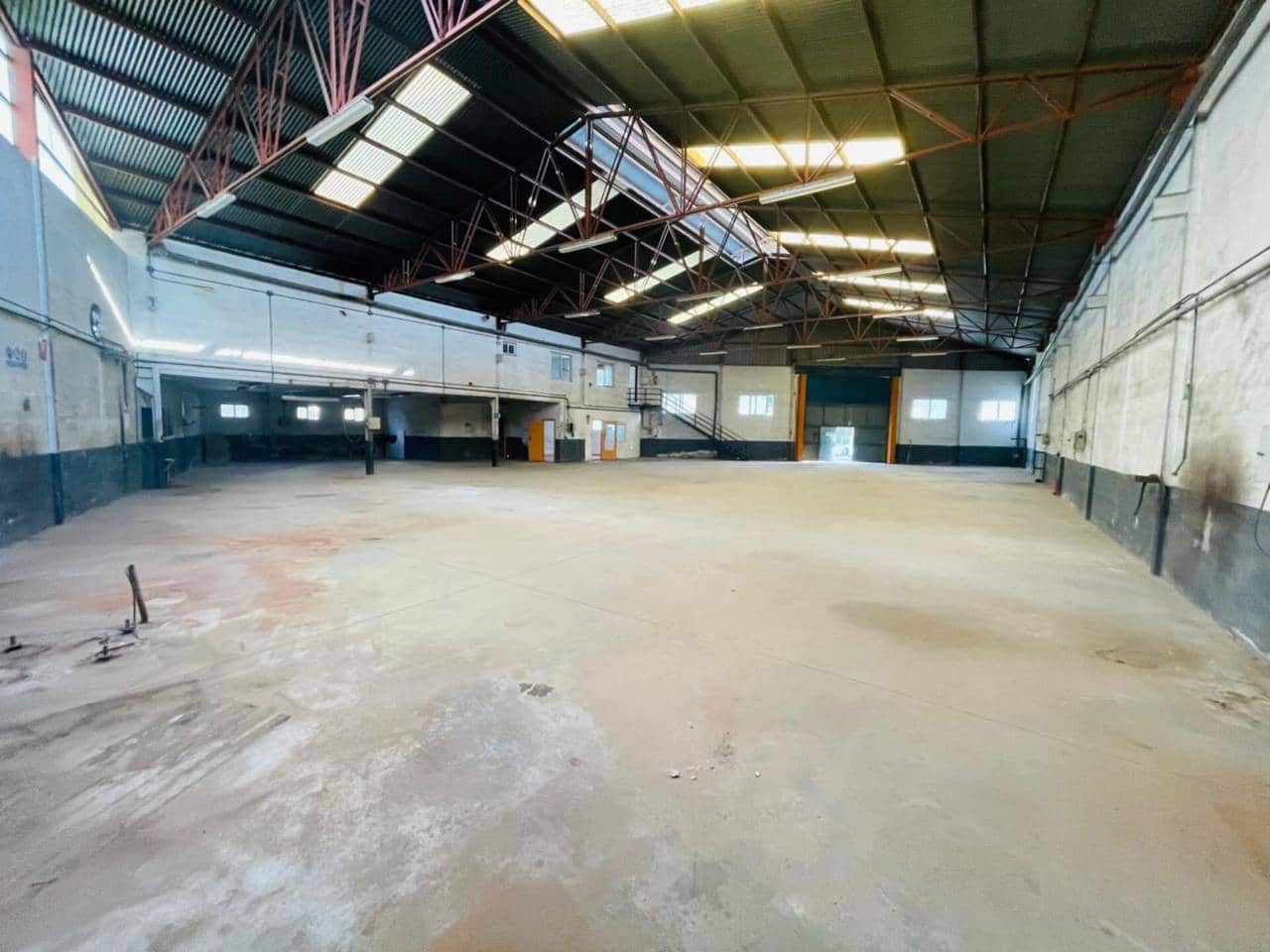 Azienda in vendita in Archena - 225.000 € (Rif: 10032318)