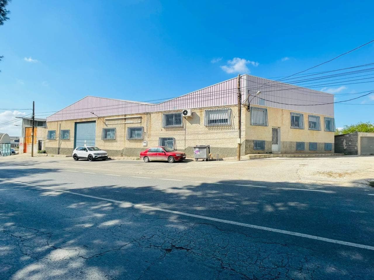Azienda in vendita in Archena - 225.000 € (Rif: 10032318)