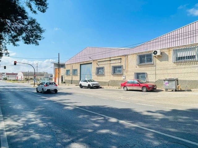 Biznes na sprzedaż w Archena - 225 000 € (Ref: 10032318)