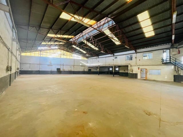 Biznes na sprzedaż w Archena - 225 000 € (Ref: 10032318)