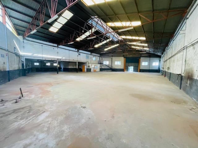 Biznes na sprzedaż w Archena - 225 000 € (Ref: 10032318)