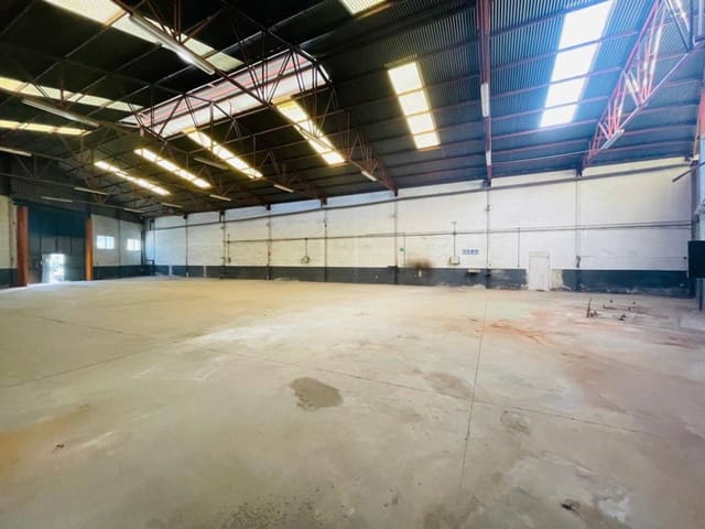 Biznes na sprzedaż w Archena - 225 000 € (Ref: 10032318)