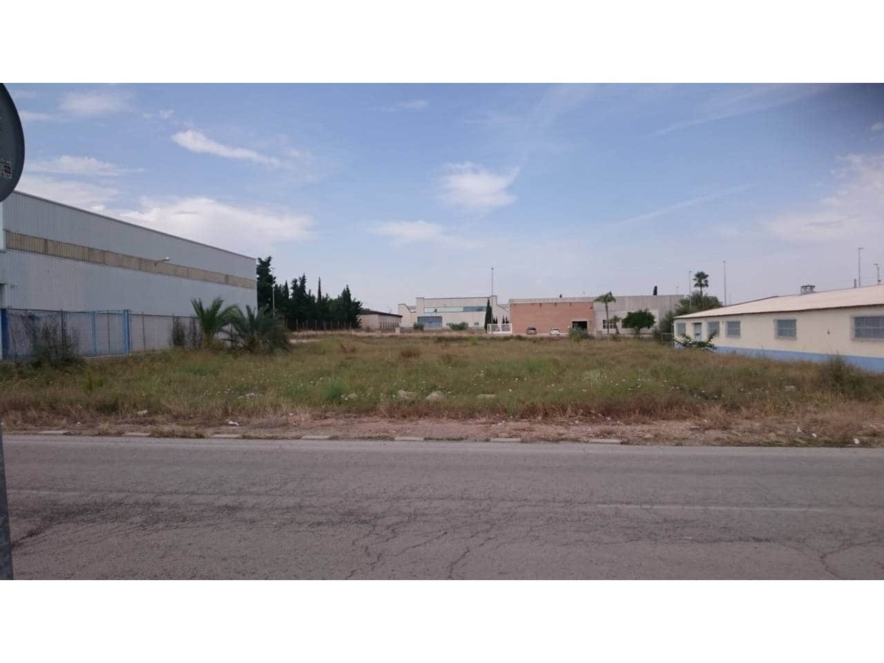 Terreno para Construção para venda em El Palmar - 275 000 € (Ref: 10032320)