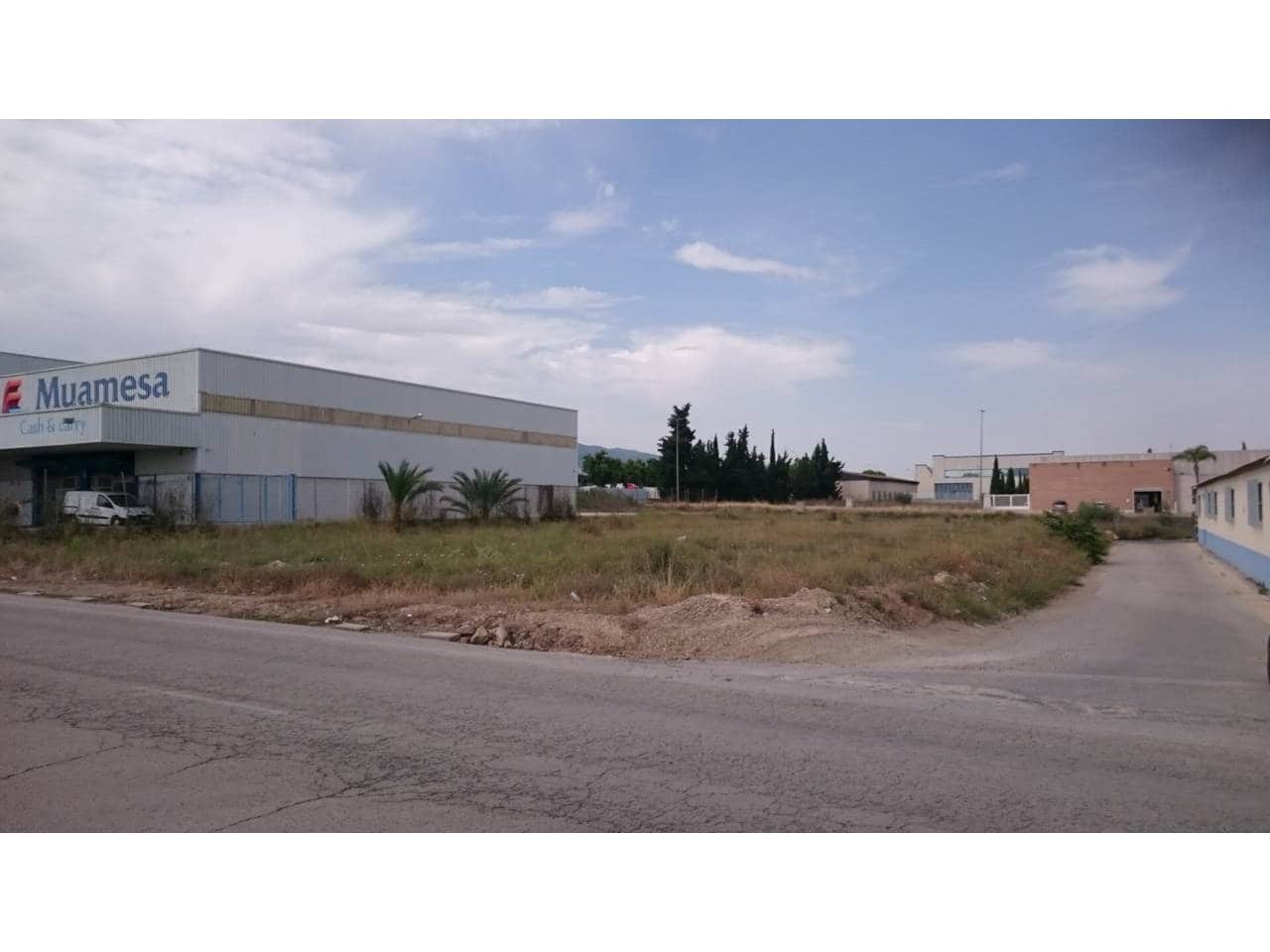Terreno para Construção para venda em El Palmar - 275 000 € (Ref: 10032320)