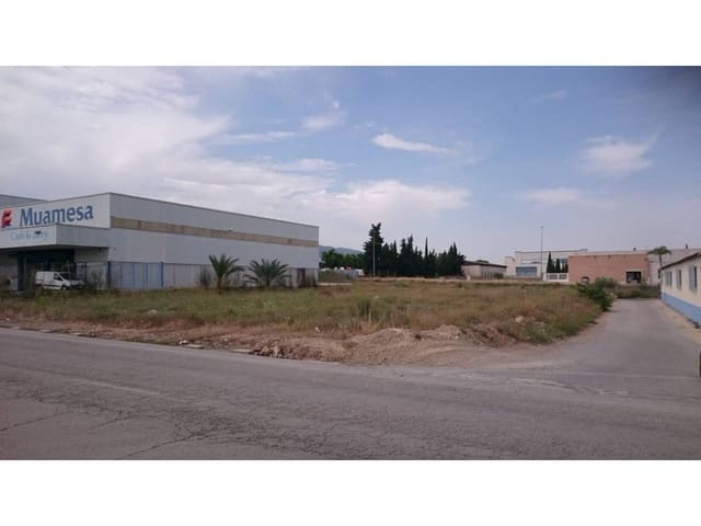Terreno para Construção para venda em El Palmar, Múrcia cidade - 275 000 € (Ref: 10032320)