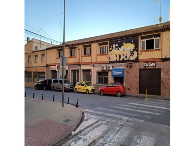 Commerciale in vendita in Mula - 165.000 € (Rif: 10032321)