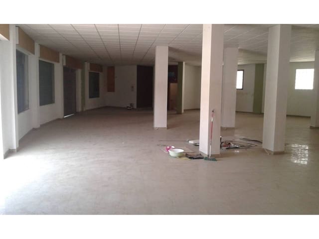 1 camera da letto Commerciale in vendita in Cehegín - 60.000 € (Rif: 10032322)
