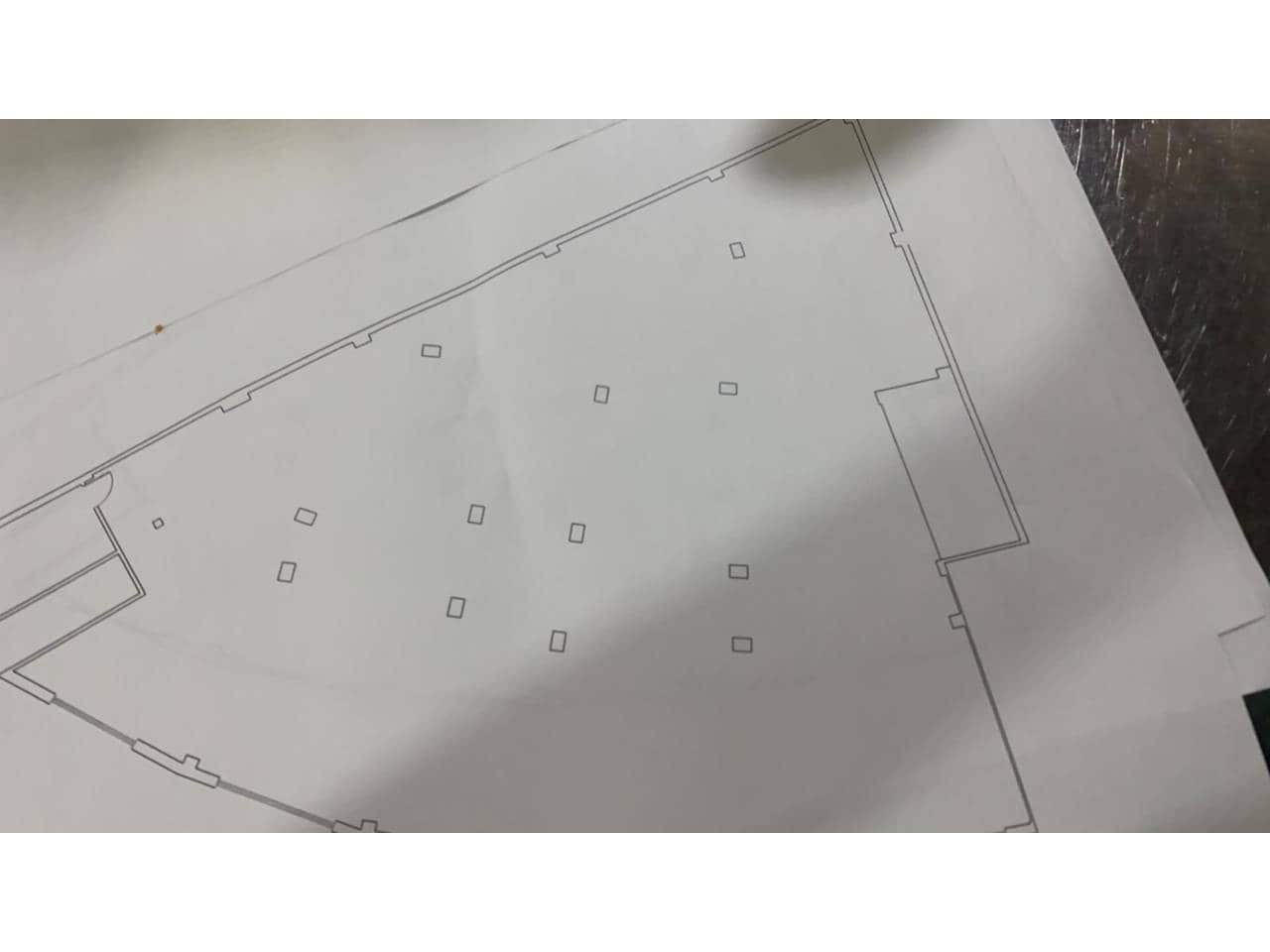 1 camera da letto Commerciale in vendita in Cehegin - 60.000 € (Rif: 10032322)