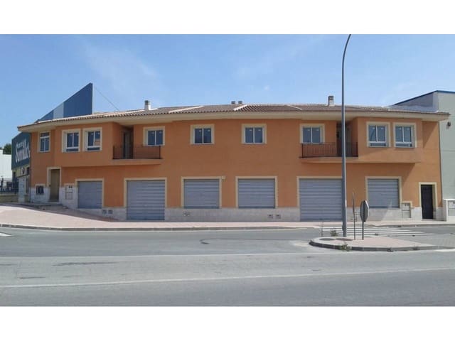 1 camera da letto Commerciale in vendita in Cehegín - 60.000 € (Rif: 10032322)