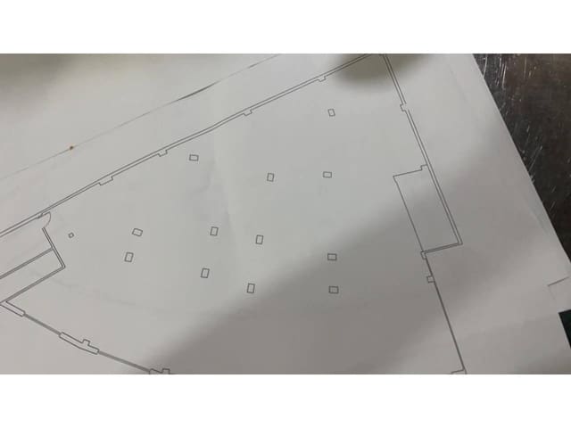 1 camera da letto Commerciale in vendita in Cehegín - 60.000 € (Rif: 10032322)