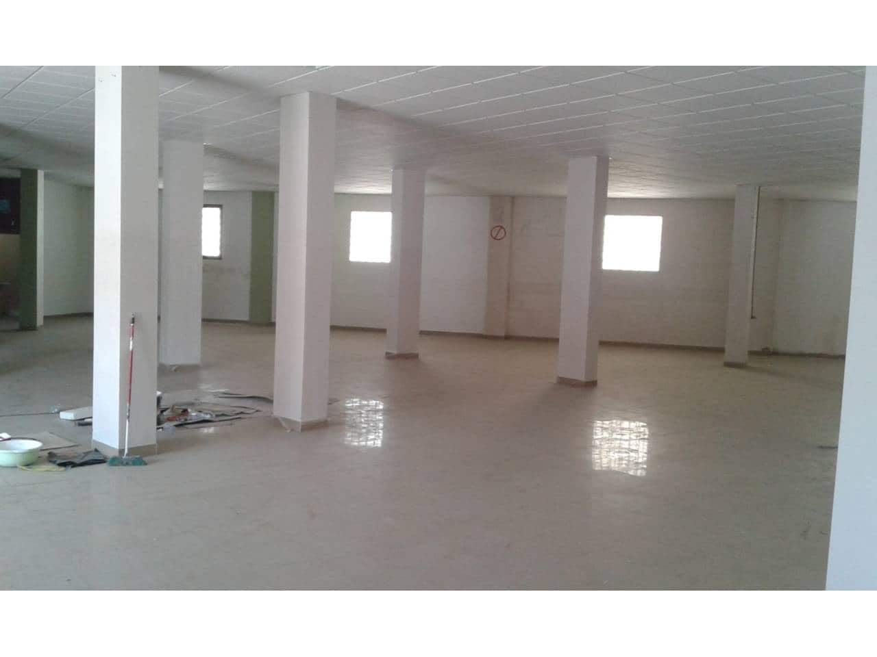 1 camera da letto Commerciale in vendita in Cehegin - 60.000 € (Rif: 10032322)
