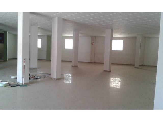 1 camera da letto Commerciale in vendita in Cehegín - 60.000 € (Rif: 10032322)