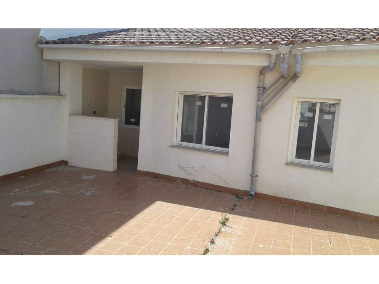 4 Zimmer Wohnung zu verkaufen in Cehegin - 60.000 € (Ref: 10032323)