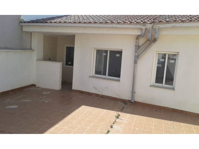 4 Zimmer Wohnung zu verkaufen in Cehegín - 60.000 € (Ref: 10032323)