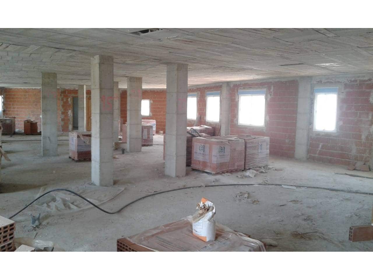 4 Zimmer Wohnung zu verkaufen in Cehegin - 60.000 € (Ref: 10032323)
