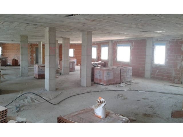 4 Zimmer Wohnung zu verkaufen in Cehegín - 60.000 € (Ref: 10032323)