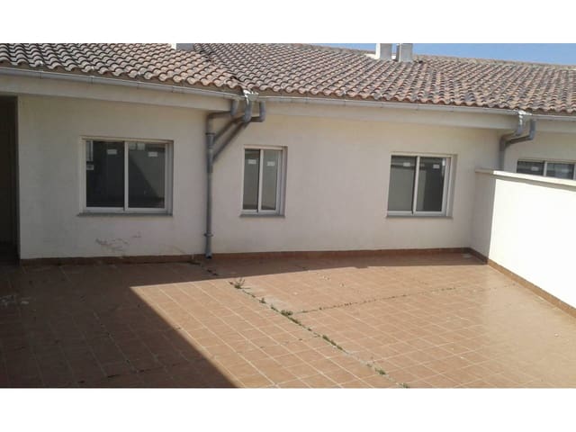 4 Zimmer Wohnung zu verkaufen in Cehegín - 60.000 € (Ref: 10032323)