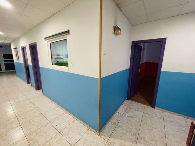Local Comercial en Santa María de Gracia, Murcia ciudad en venta - 199.000 € (Ref: 10032325)