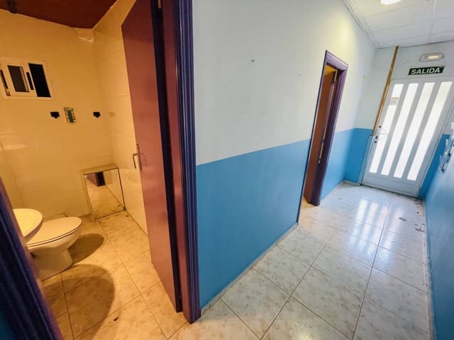 Local Comercial en Santa María de Gracia, Murcia ciudad en venta - 199.000 € (Ref: 10032325)