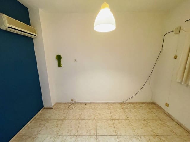 Local Comercial en Santa María de Gracia, Murcia ciudad en venta - 199.000 € (Ref: 10032325)