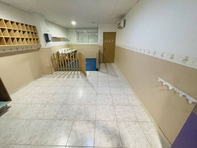 Local Comercial en Santa María de Gracia, Murcia ciudad en venta - 199.000 € (Ref: 10032325)