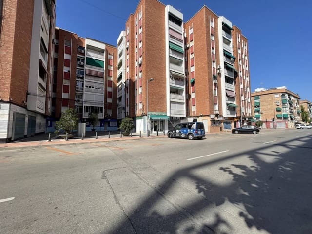 Local Comercial en Santa María de Gracia, Murcia ciudad en venta - 199.000 € (Ref: 10032325)