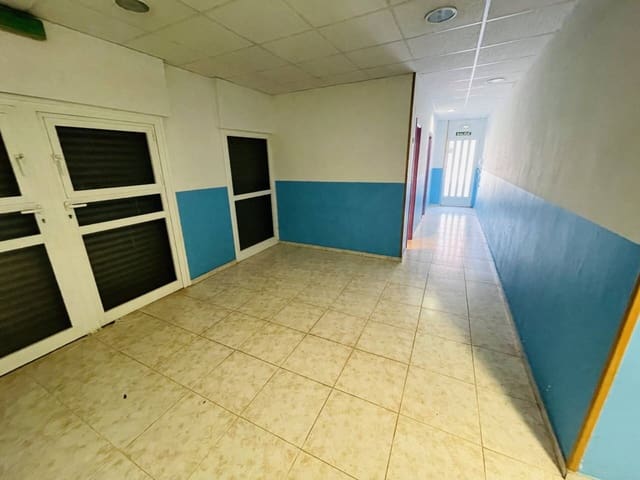 Local Comercial en Santa María de Gracia, Murcia ciudad en venta - 199.000 € (Ref: 10032325)