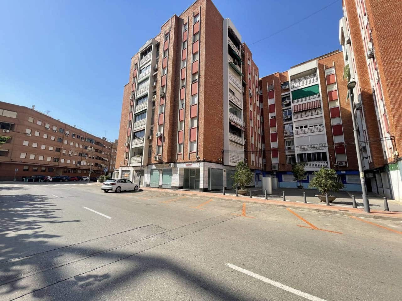 Local Comercial en Murcia ciudad en venta - 199.000 € (Ref: 10032325)