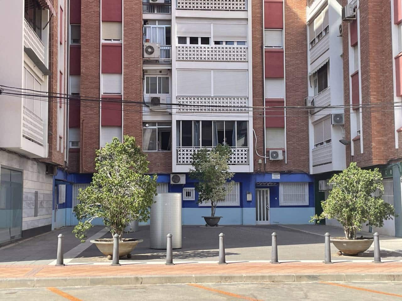 Local Comercial en Murcia ciudad en venta - 199.000 € (Ref: 10032325)