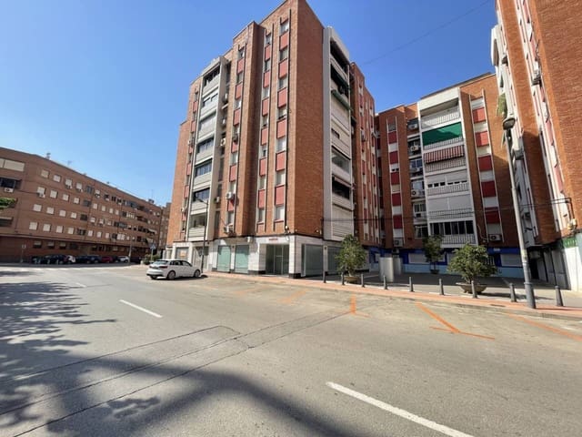Local Comercial en Santa María de Gracia, Murcia ciudad en venta - 199.000 € (Ref: 10032325)