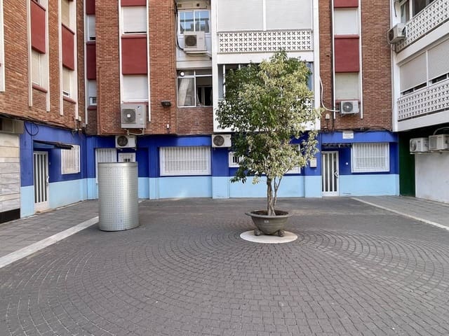 Local Comercial en Santa María de Gracia, Murcia ciudad en venta - 199.000 € (Ref: 10032325)